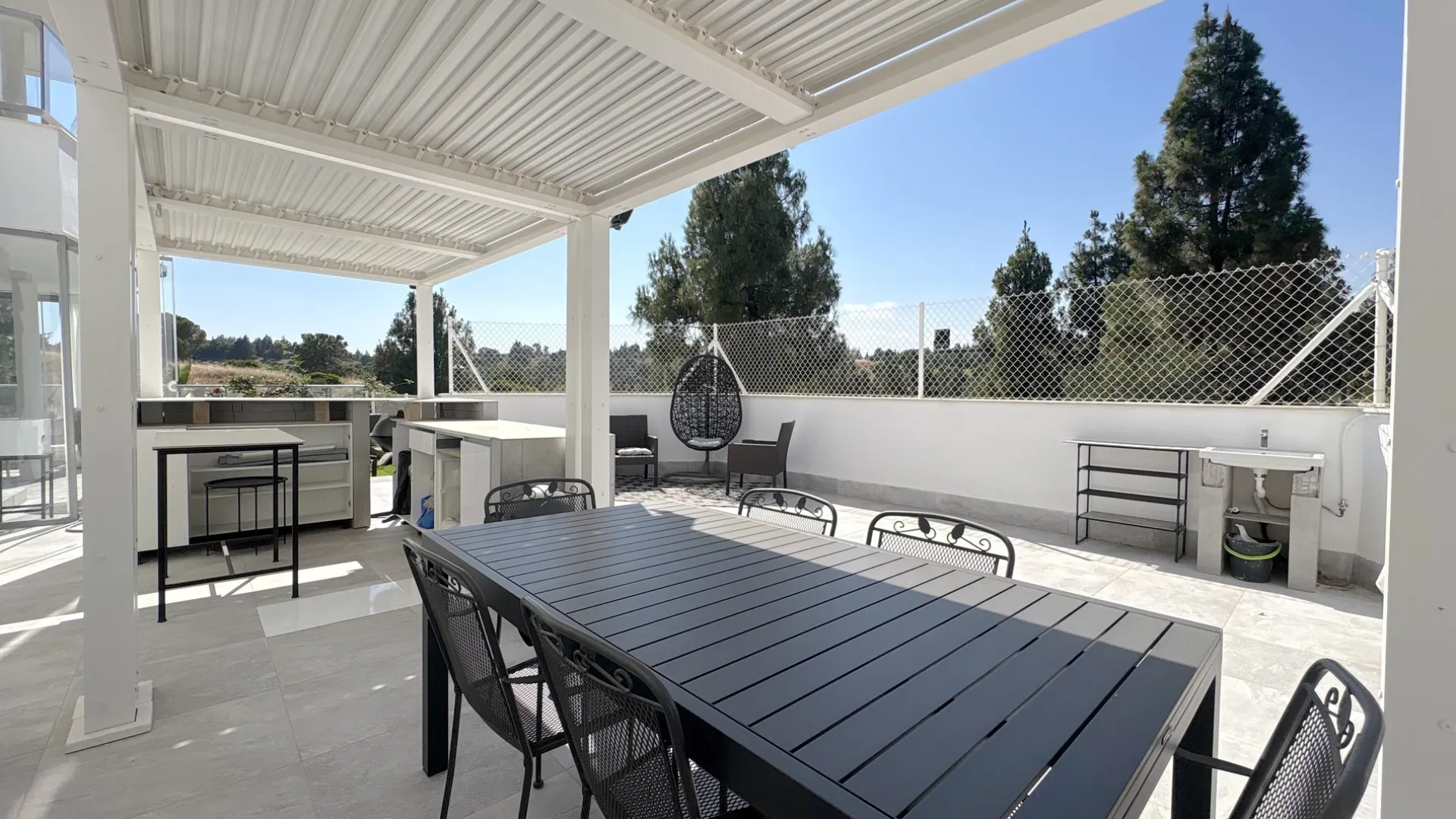 Ground floor apartment for sale in El Chaparral