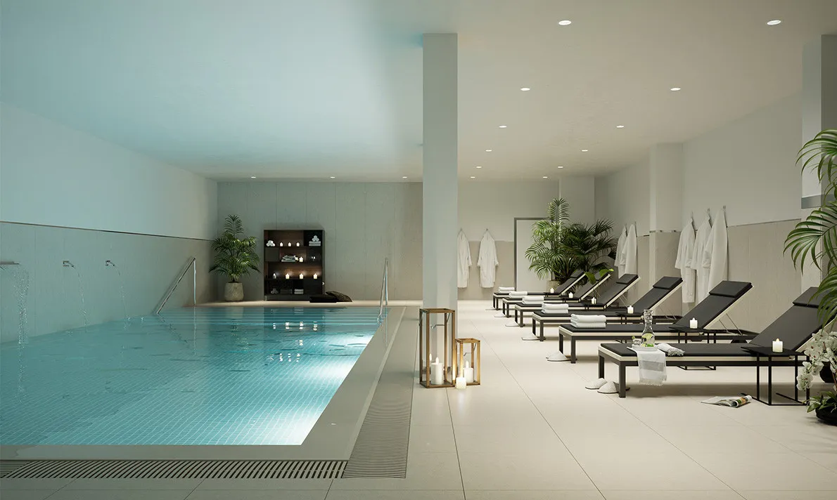Ground floor apartment for sale in El Chaparral