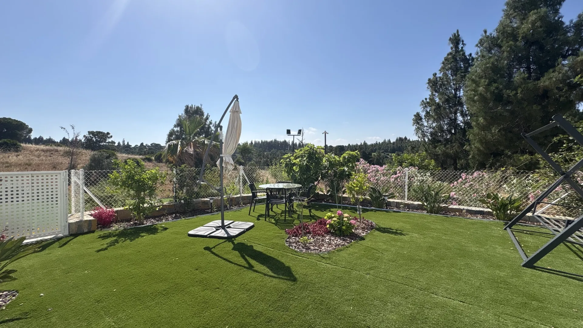 Ground floor apartment for sale in El Chaparral