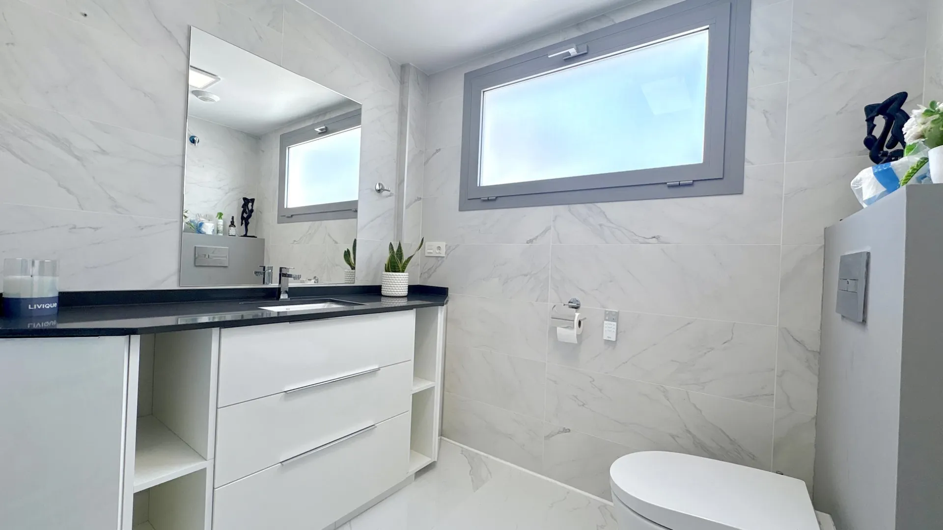 Ground floor apartment for sale in El Chaparral