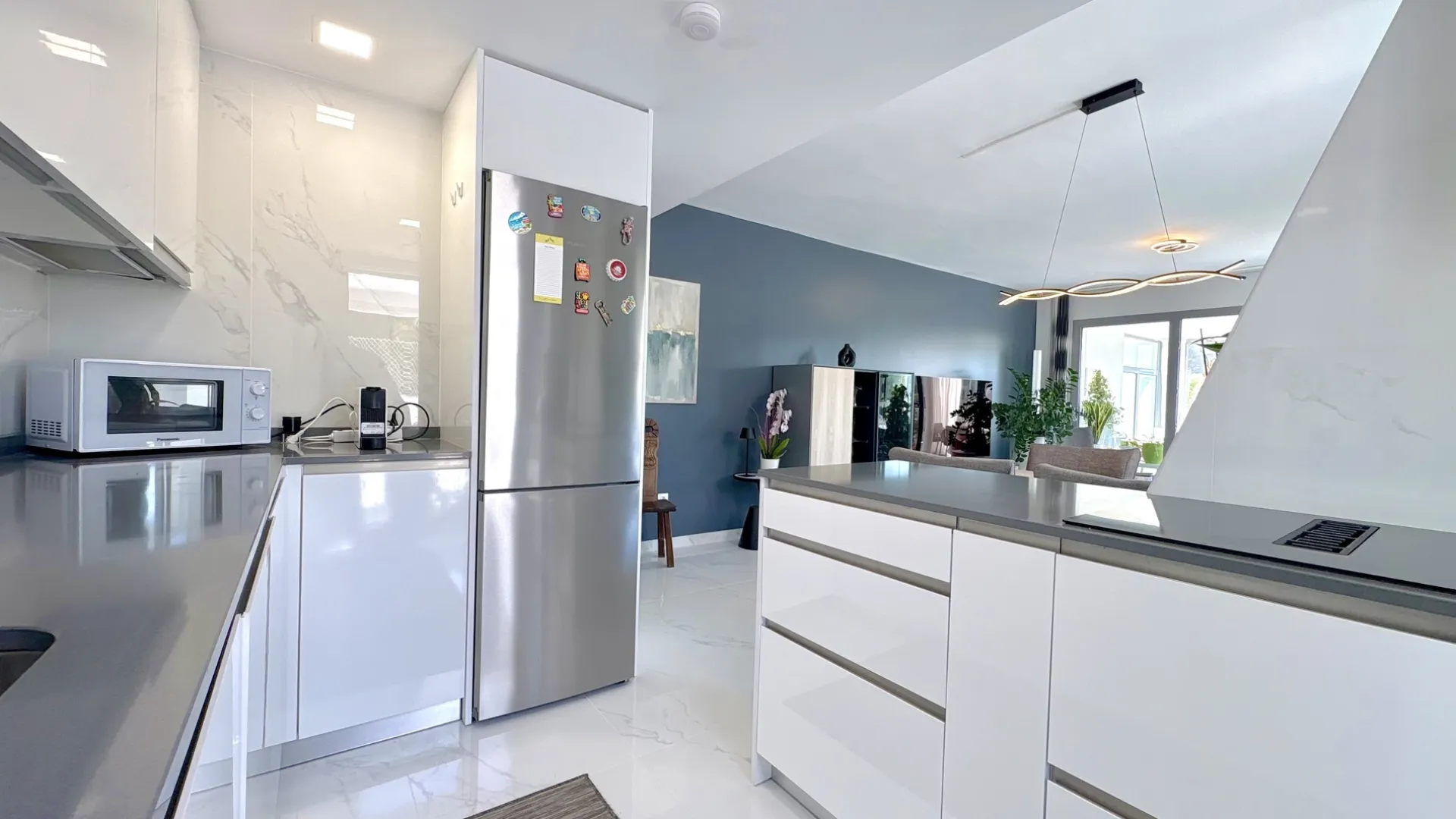 Ground floor apartment for sale in El Chaparral