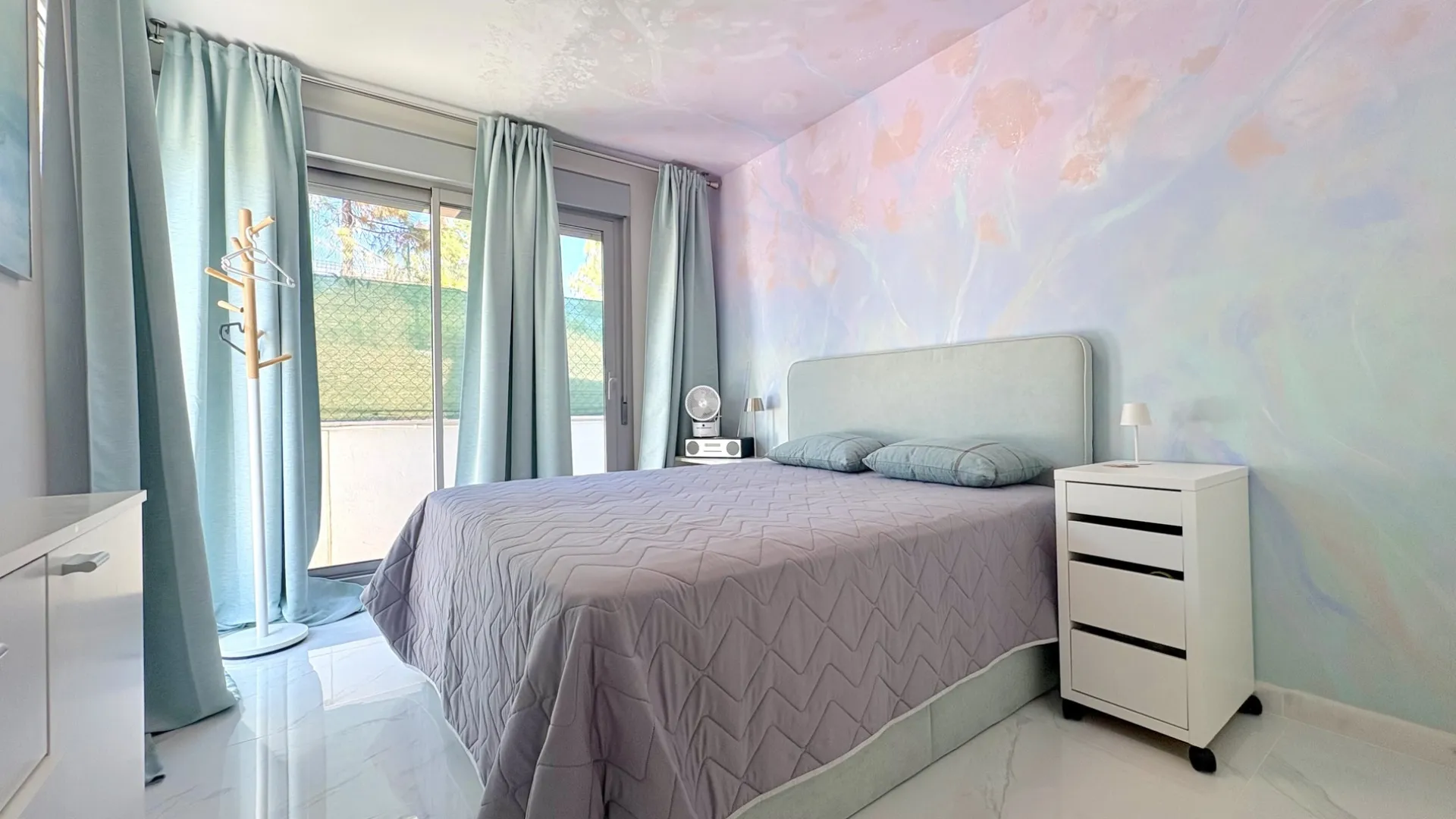 Ground floor apartment for sale in El Chaparral