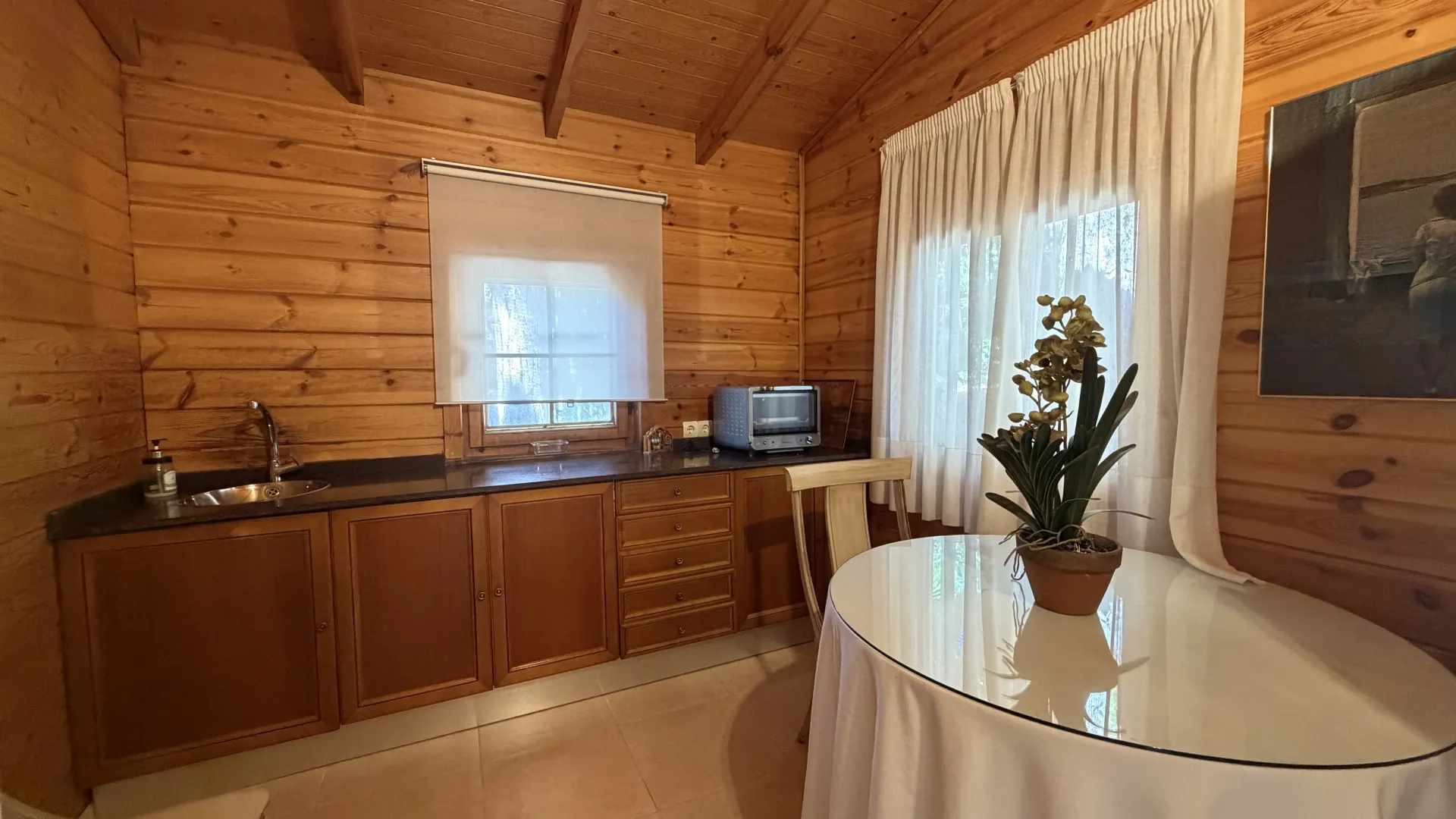 For sale house in Calahonda with 7 bedrooms