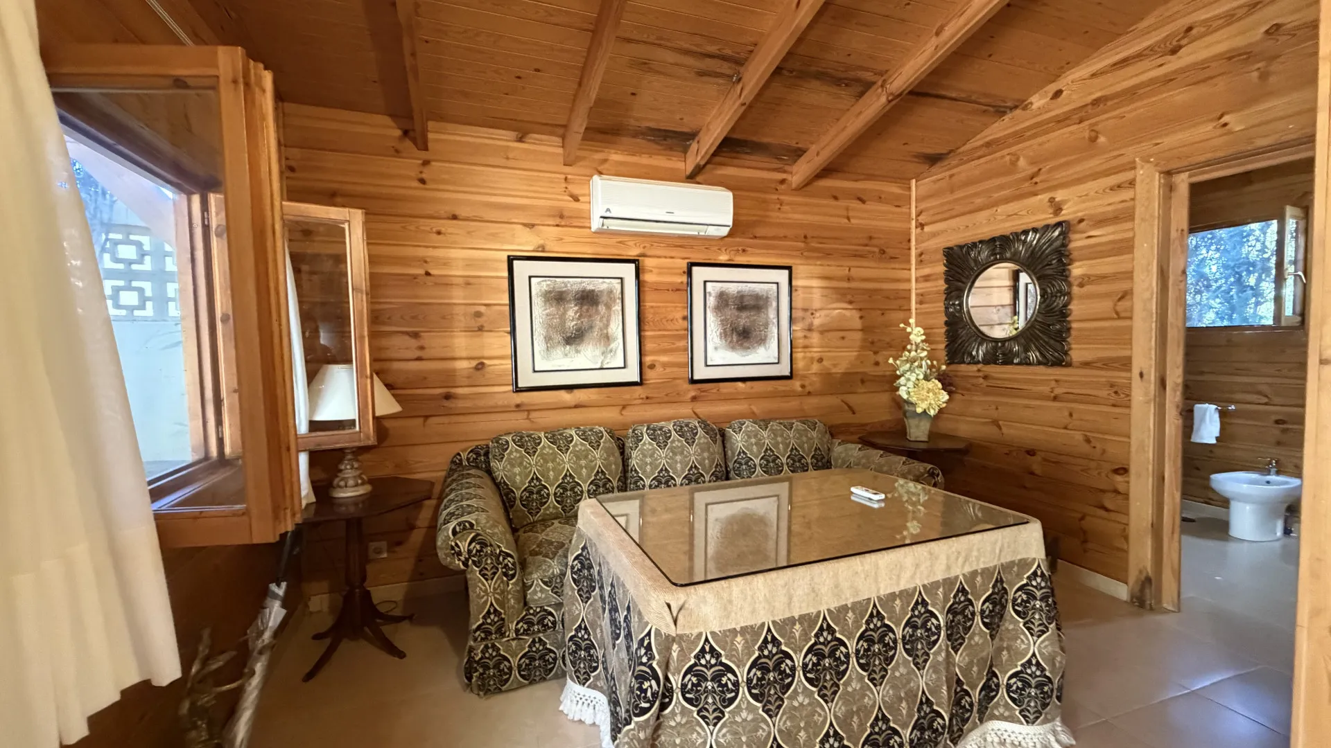 For sale house in Calahonda with 7 bedrooms