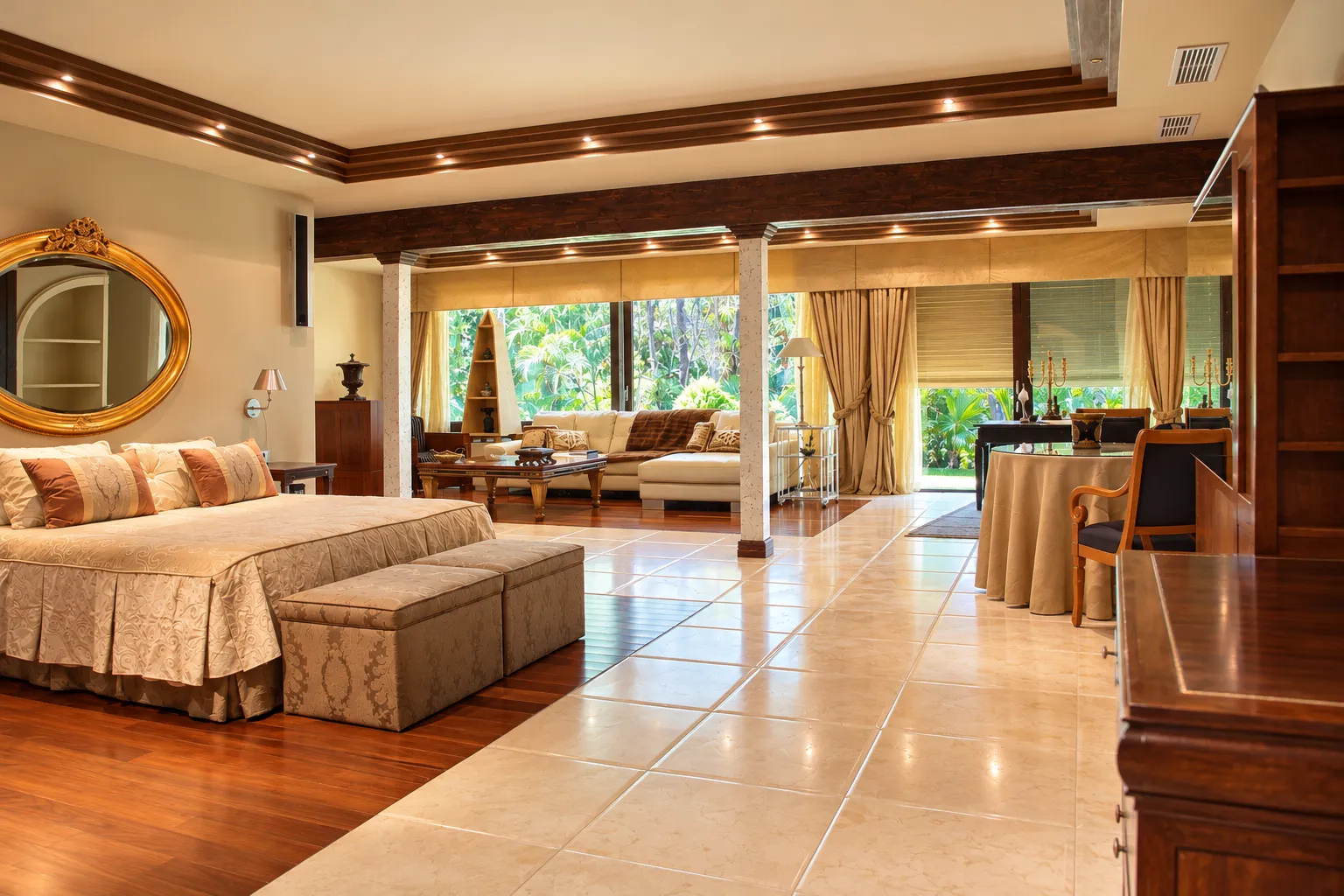 For sale house in Calahonda with 7 bedrooms