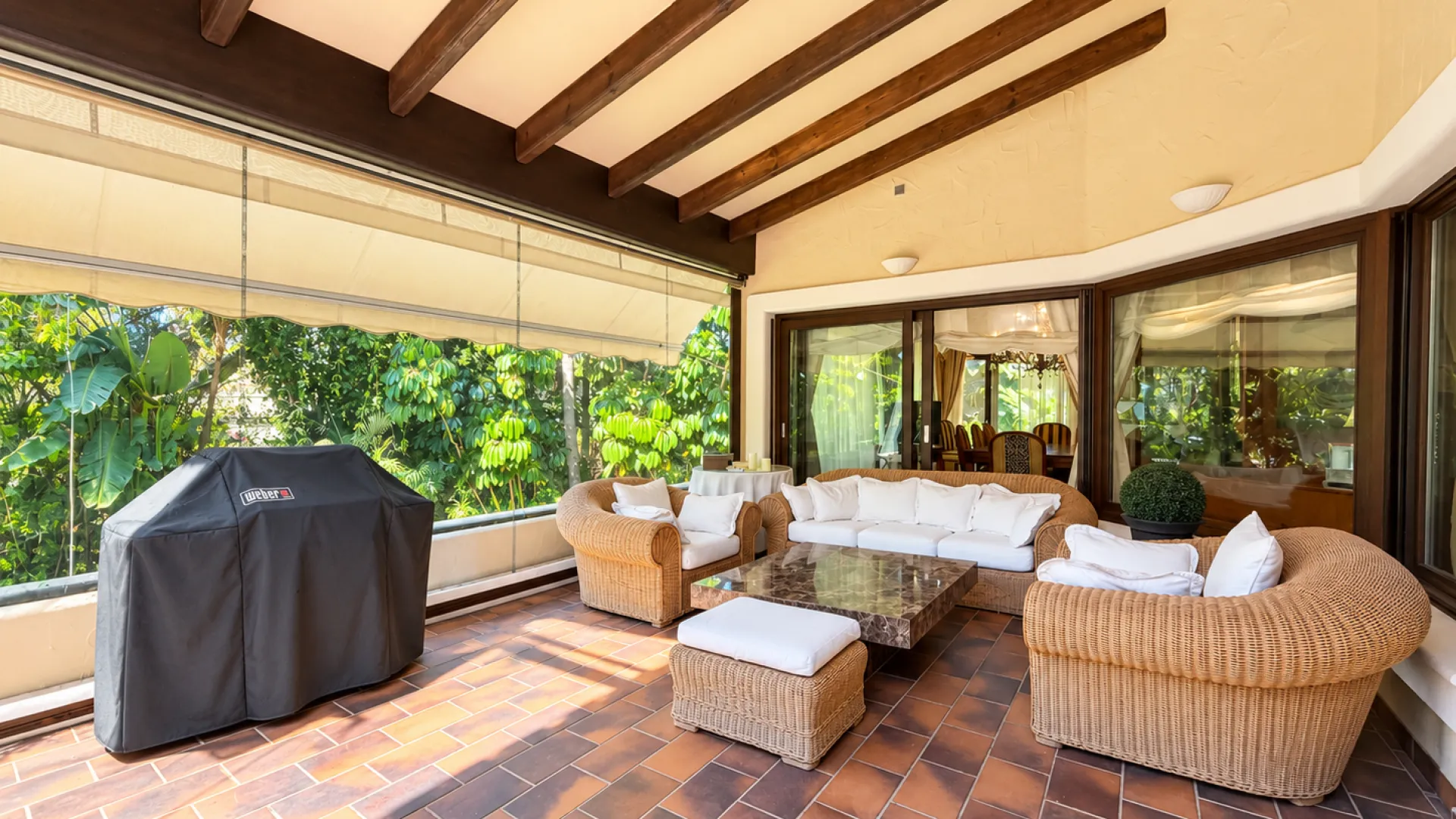 For sale house in Calahonda with 7 bedrooms