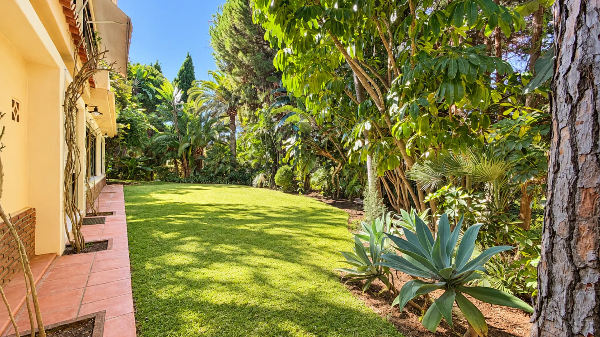 For sale house in Calahonda with 7 bedrooms