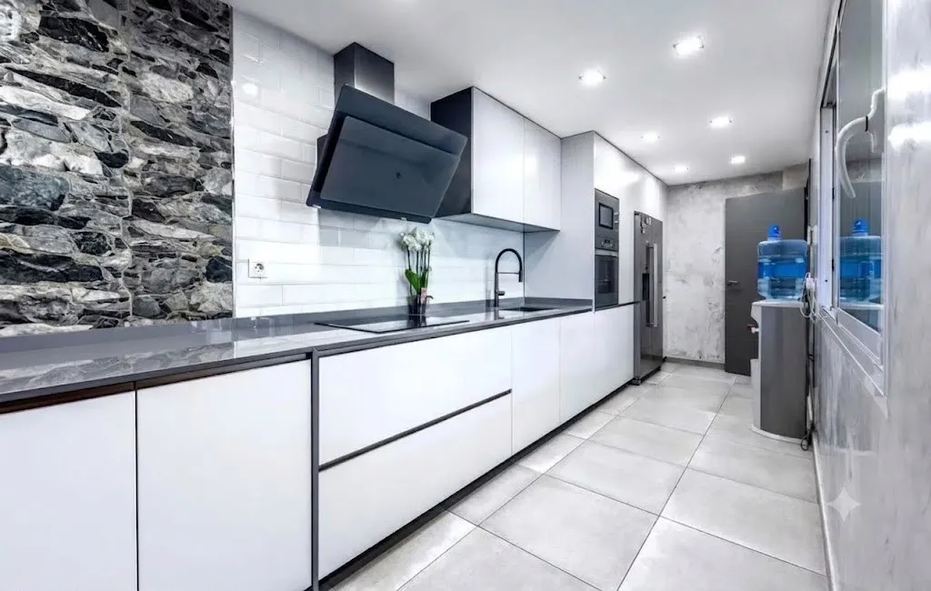 Town house for sale in Benalmadena