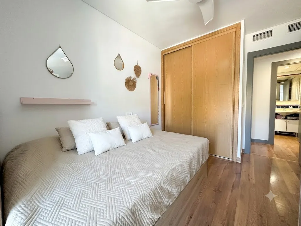 Town house for sale in Benalmadena