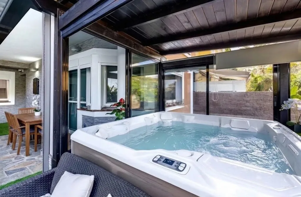 Town house for sale in Benalmadena