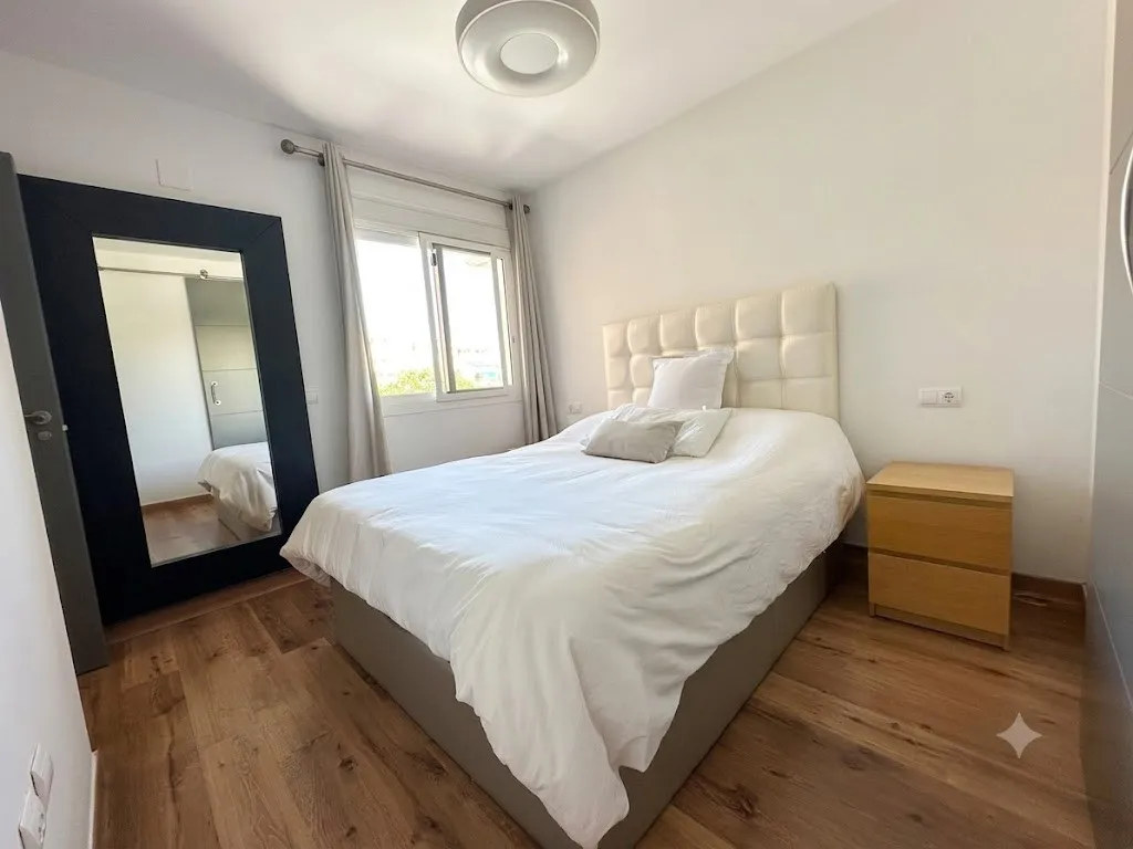 Town house for sale in Benalmadena