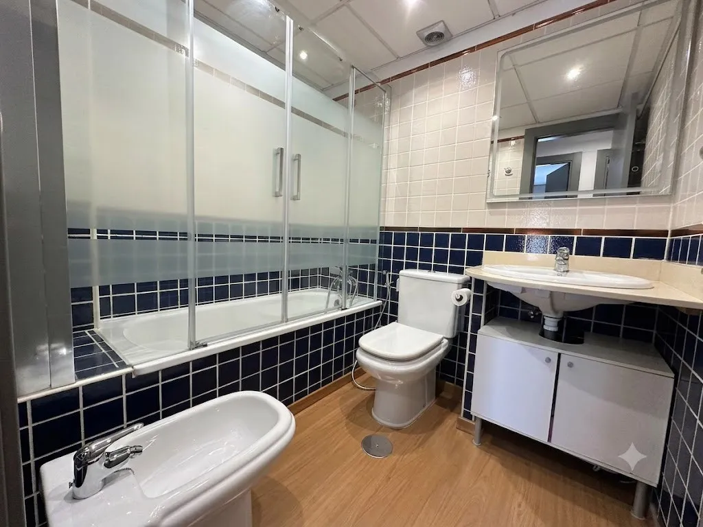Town house for sale in Benalmadena