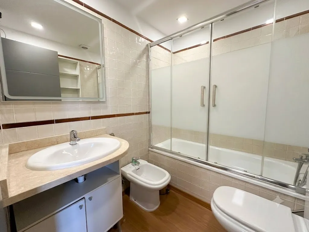 Town house for sale in Benalmadena