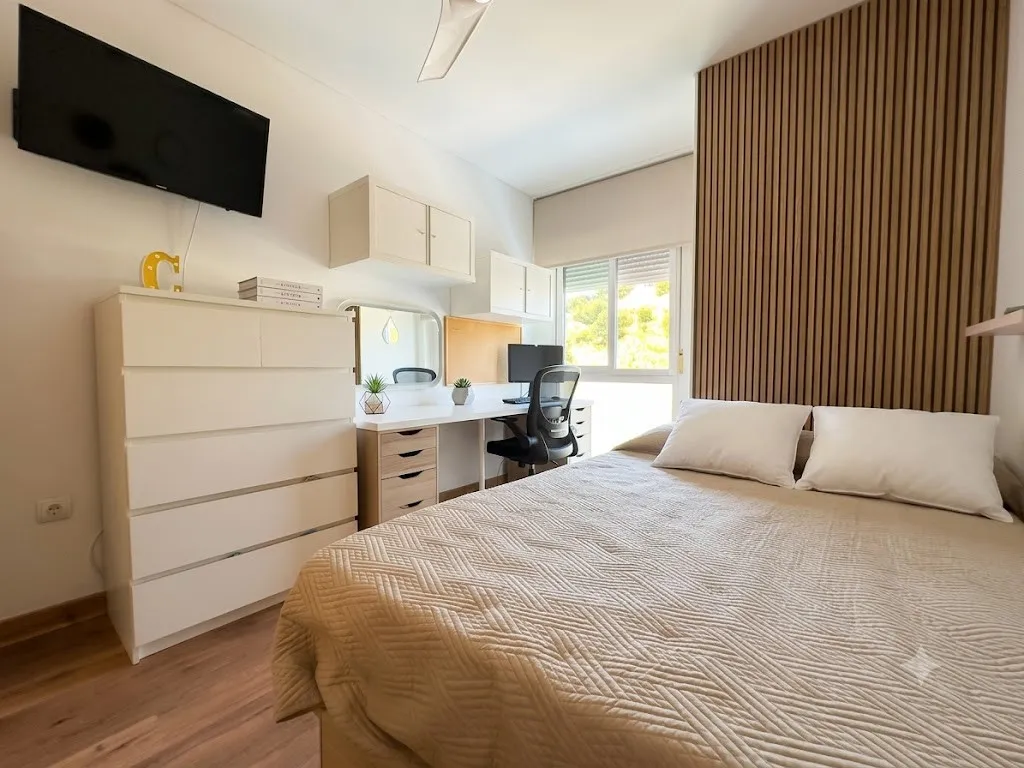 Town house for sale in Benalmadena