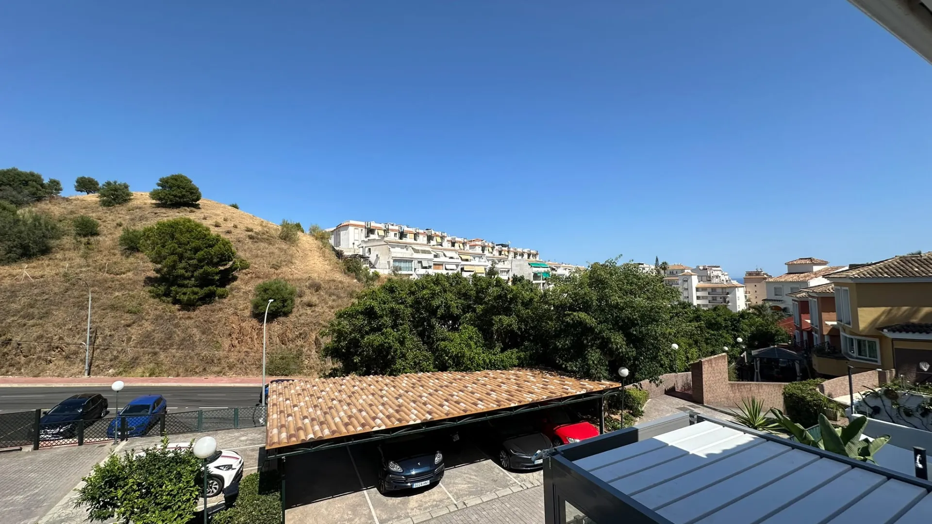 Town house for sale in Benalmadena