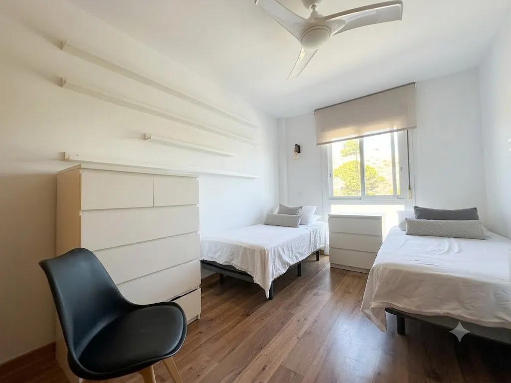 Town house for sale in Benalmadena