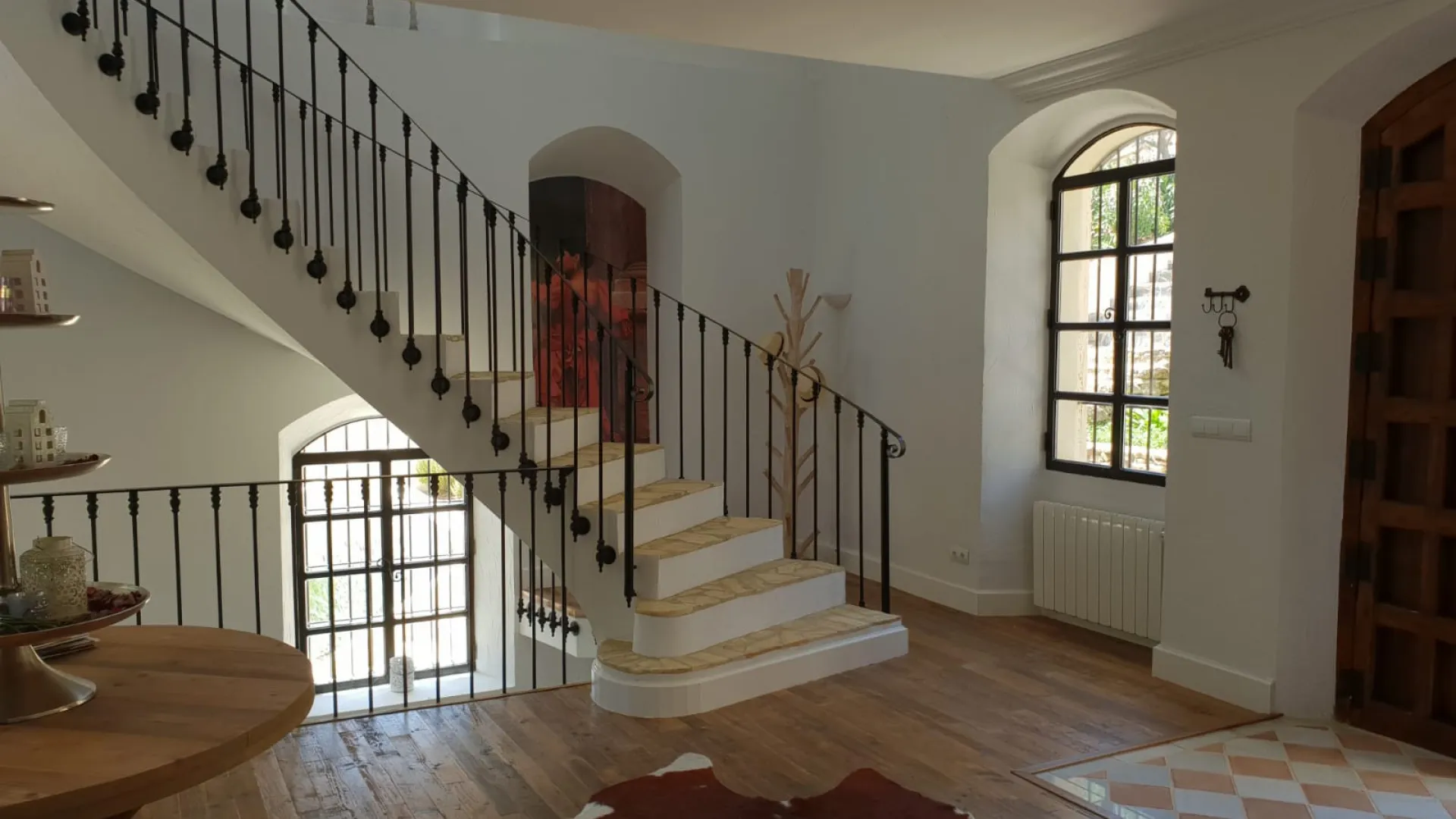 Setenil de las Bodegas, finca con 6 dormitorios en venta