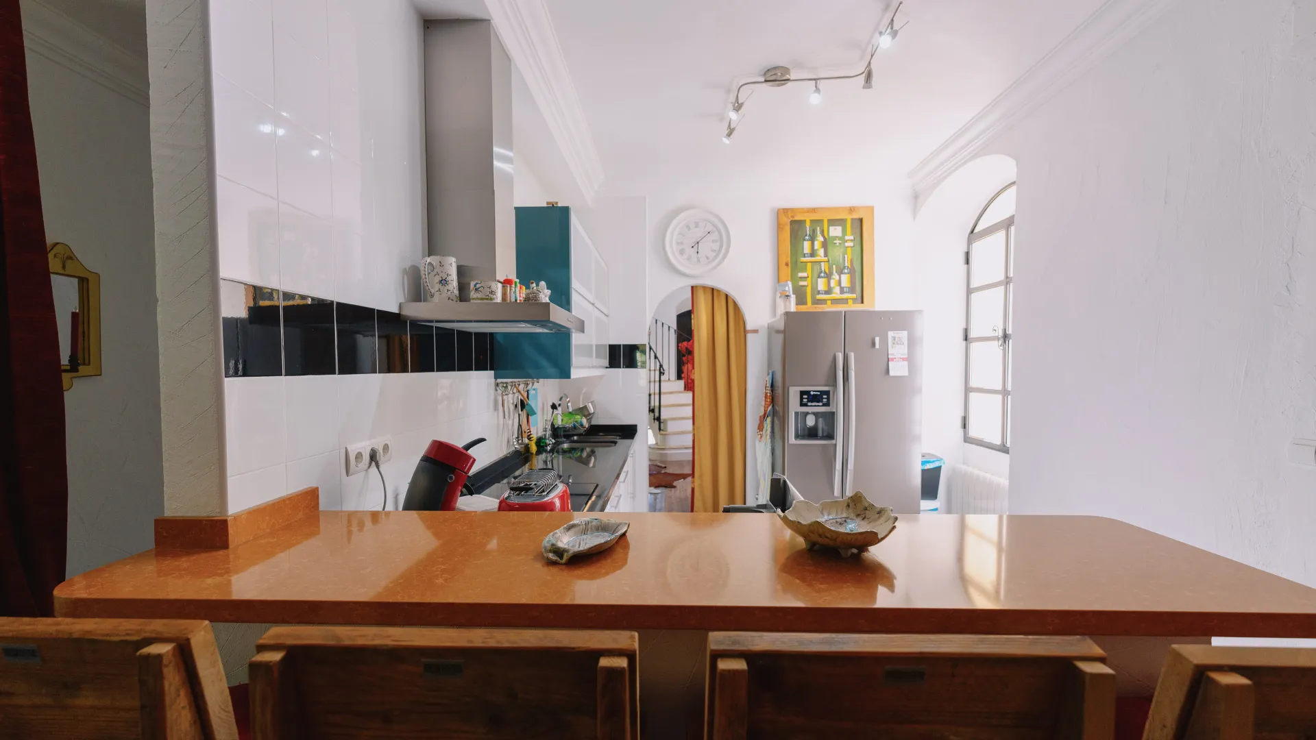 Setenil de las Bodegas, finca con 6 dormitorios en venta