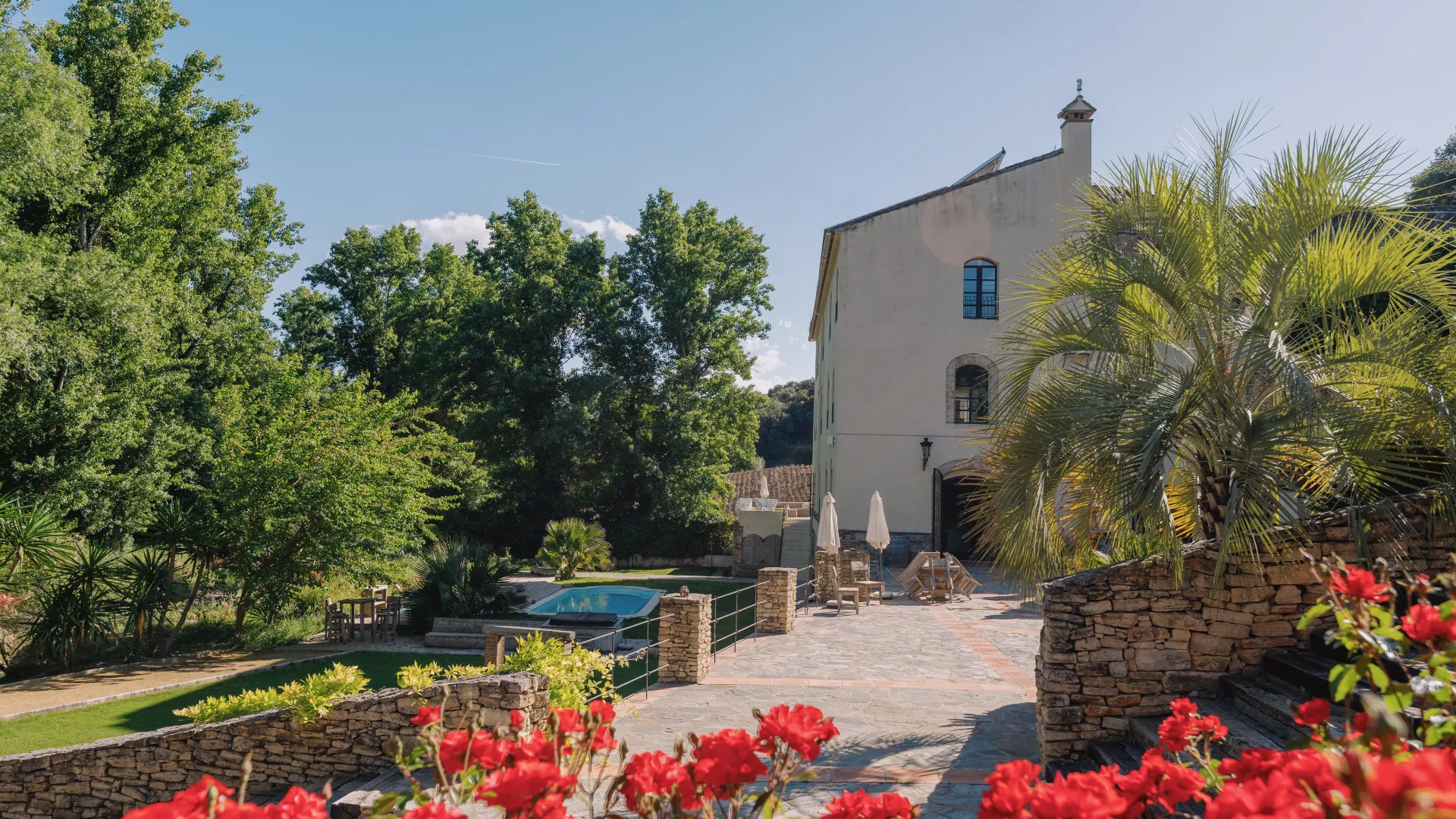Setenil de las Bodegas, finca con 6 dormitorios en venta