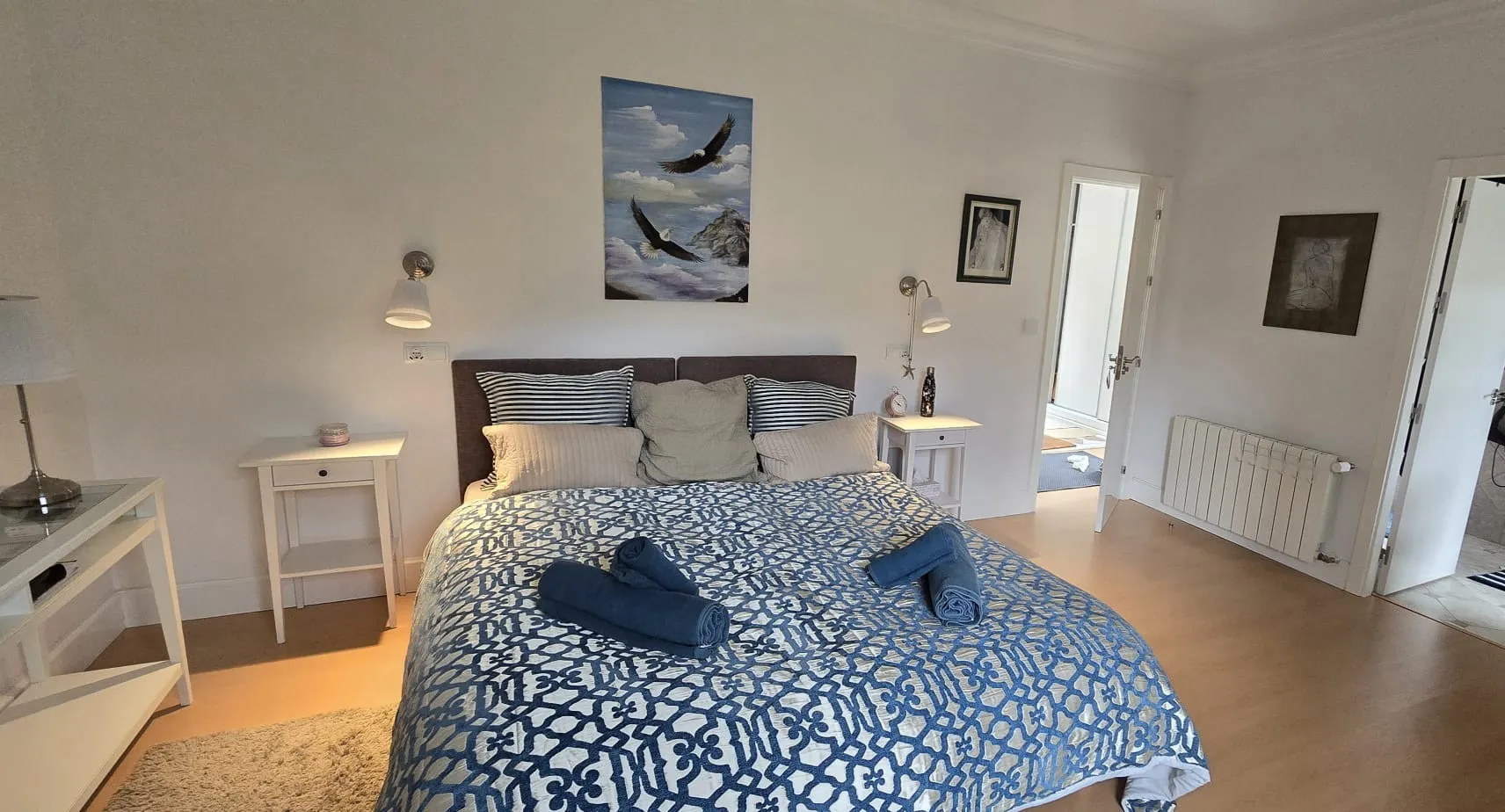 Setenil de las Bodegas, finca con 6 dormitorios en venta