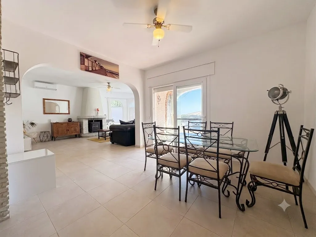 Casa en venta en Buena Vista