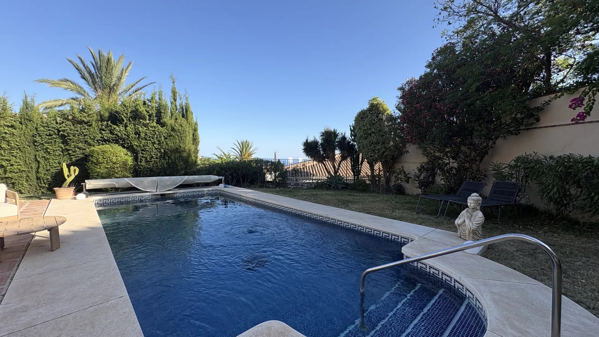 Casa en venta en Buena Vista