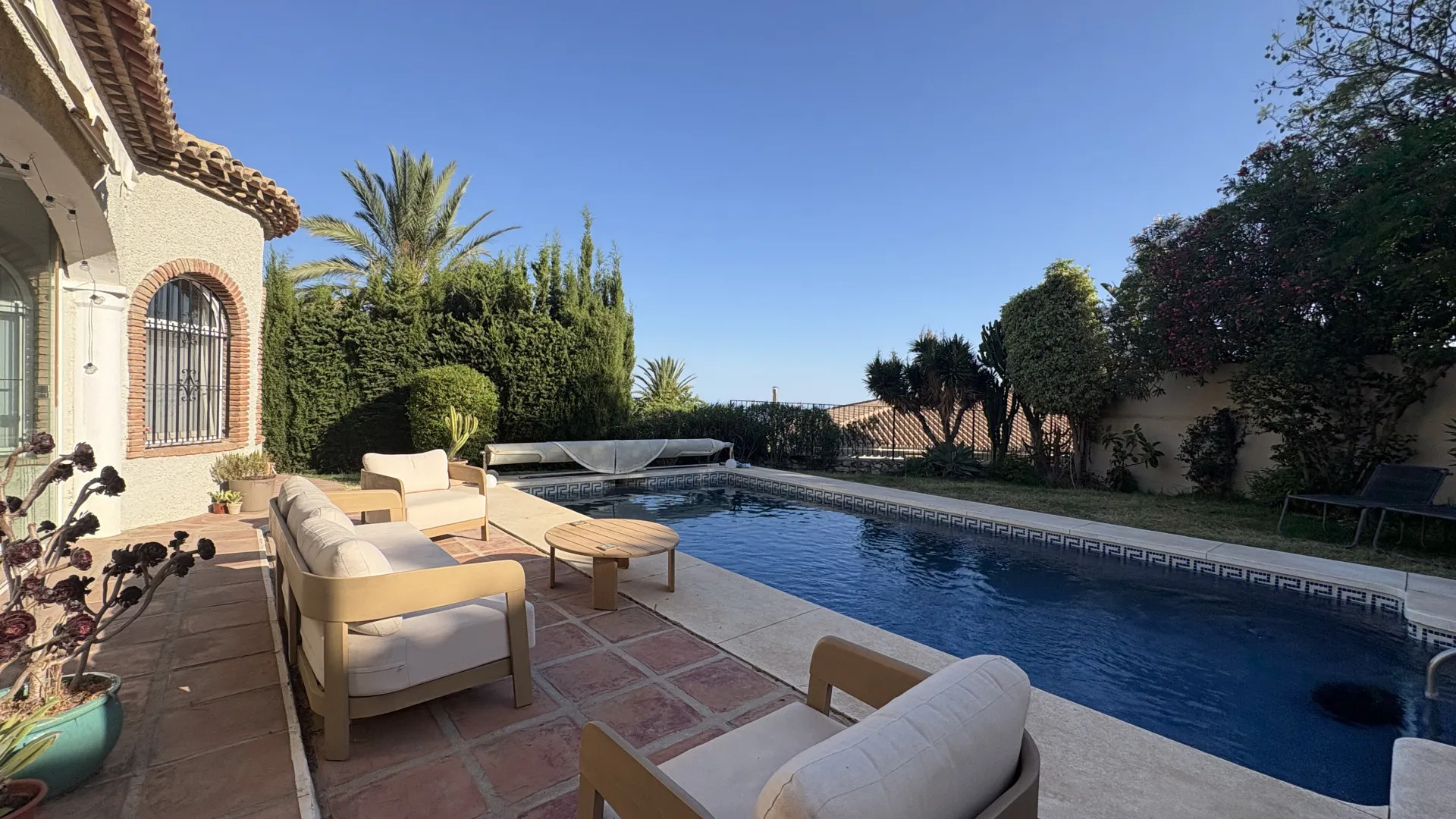 Casa en venta en Buena Vista