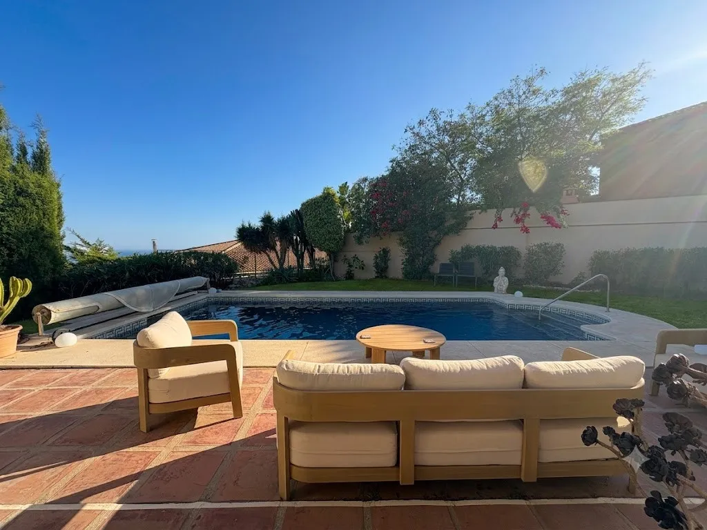 Casa en venta en Buena Vista