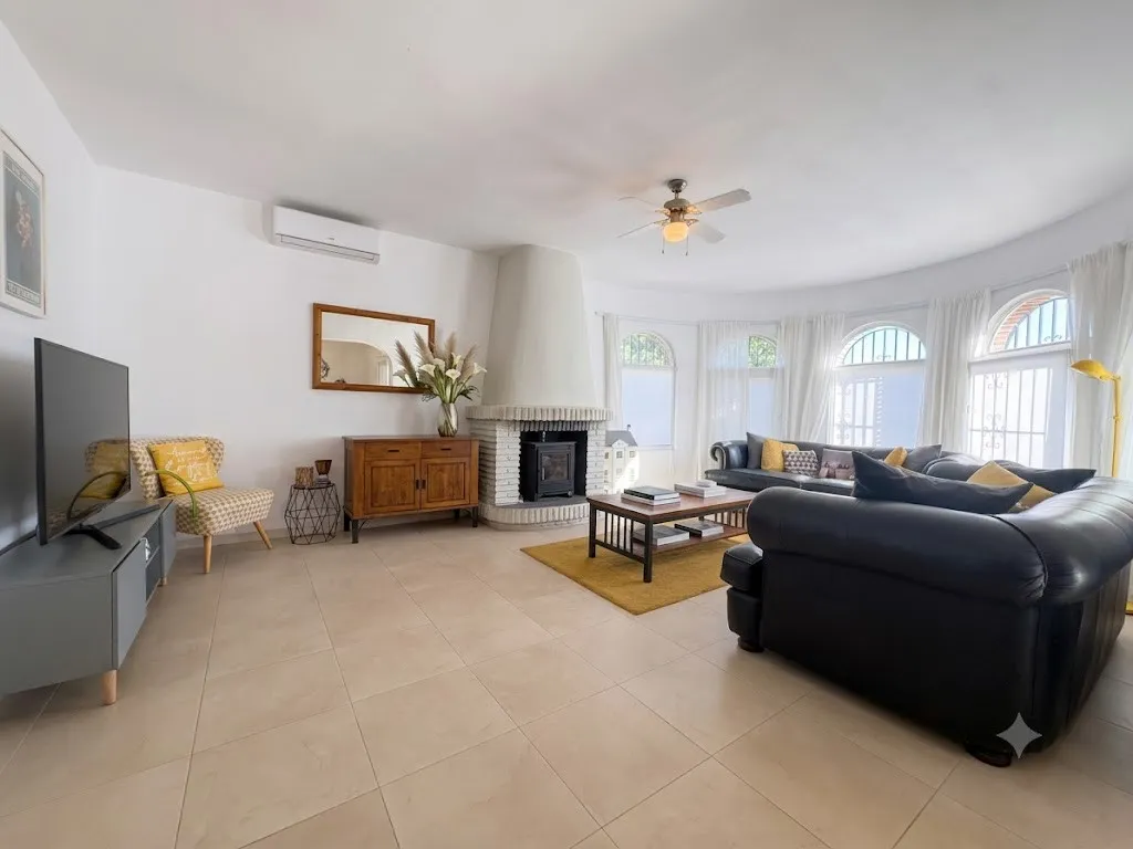 Casa en venta en Buena Vista