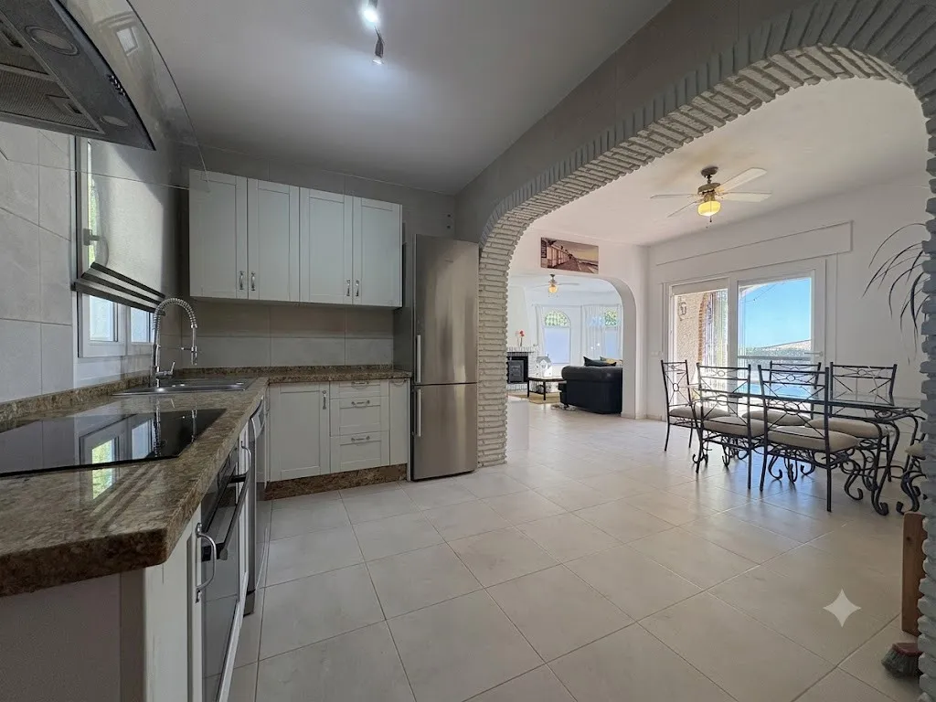 Casa en venta en Buena Vista