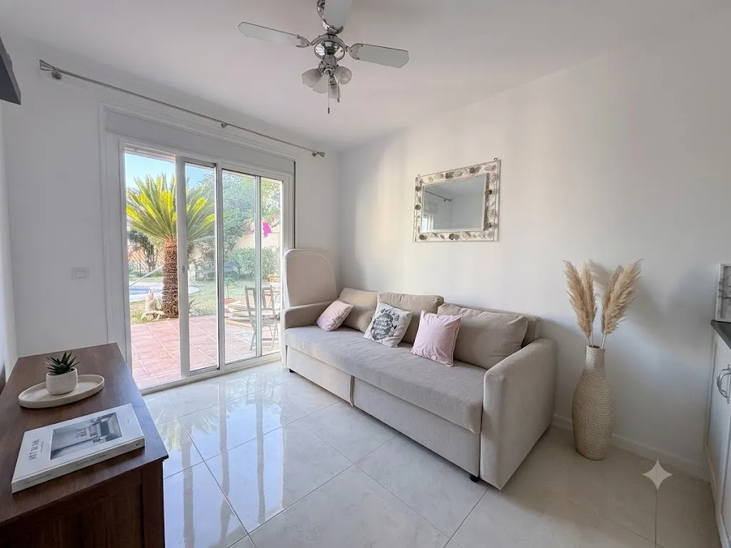 Casa en venta en Buena Vista