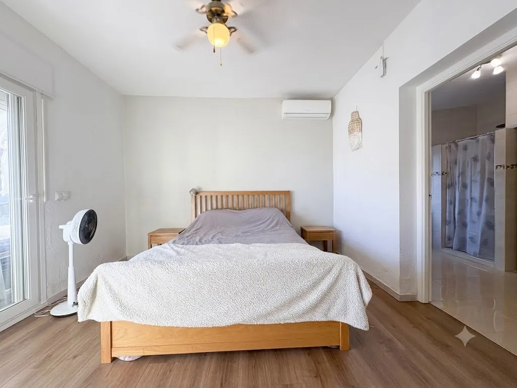 Casa en venta en Buena Vista