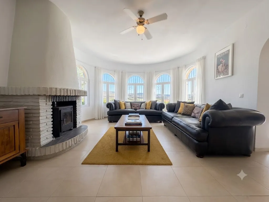 Casa en venta en Buena Vista