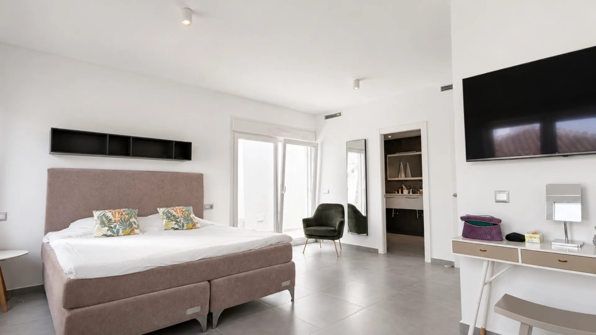 Villa en venta en Cala de Mijas con 4 dormitorios