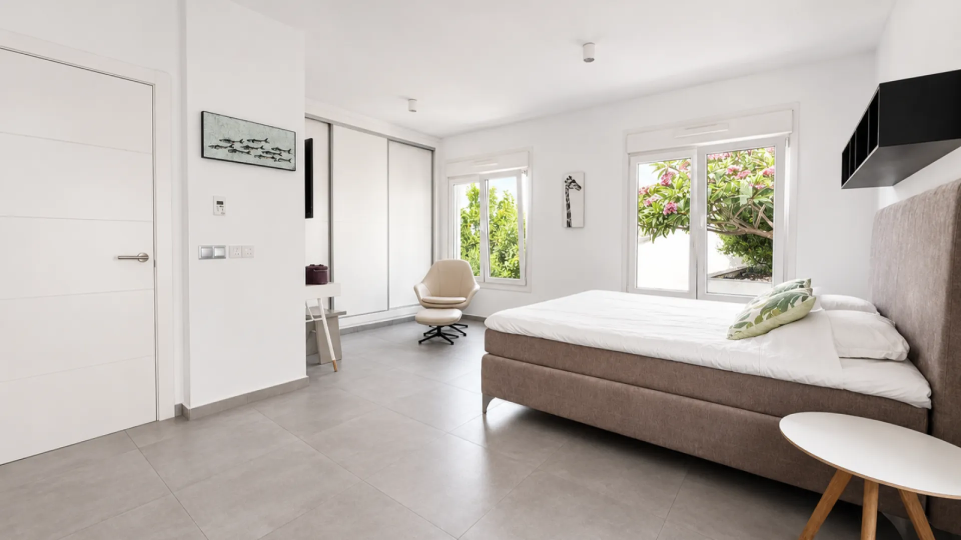 Villa en venta en Cala de Mijas con 4 dormitorios