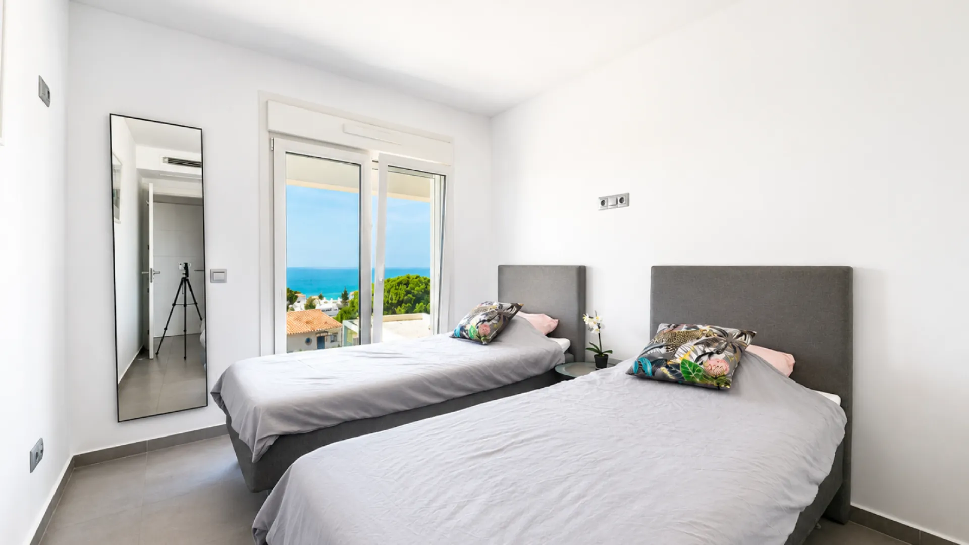 Villa en venta en Cala de Mijas con 4 dormitorios