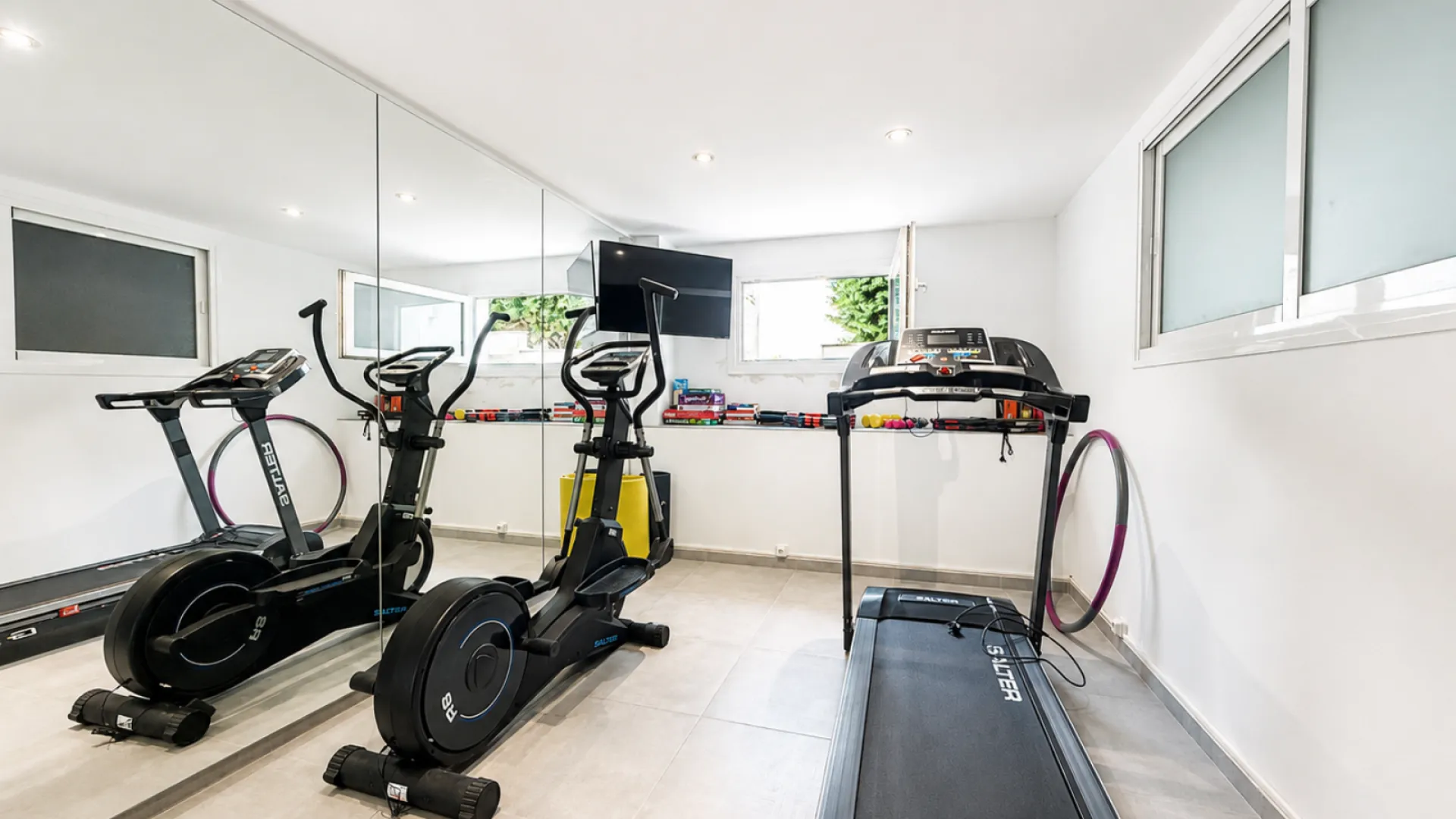 Villa en venta en Cala de Mijas con 4 dormitorios