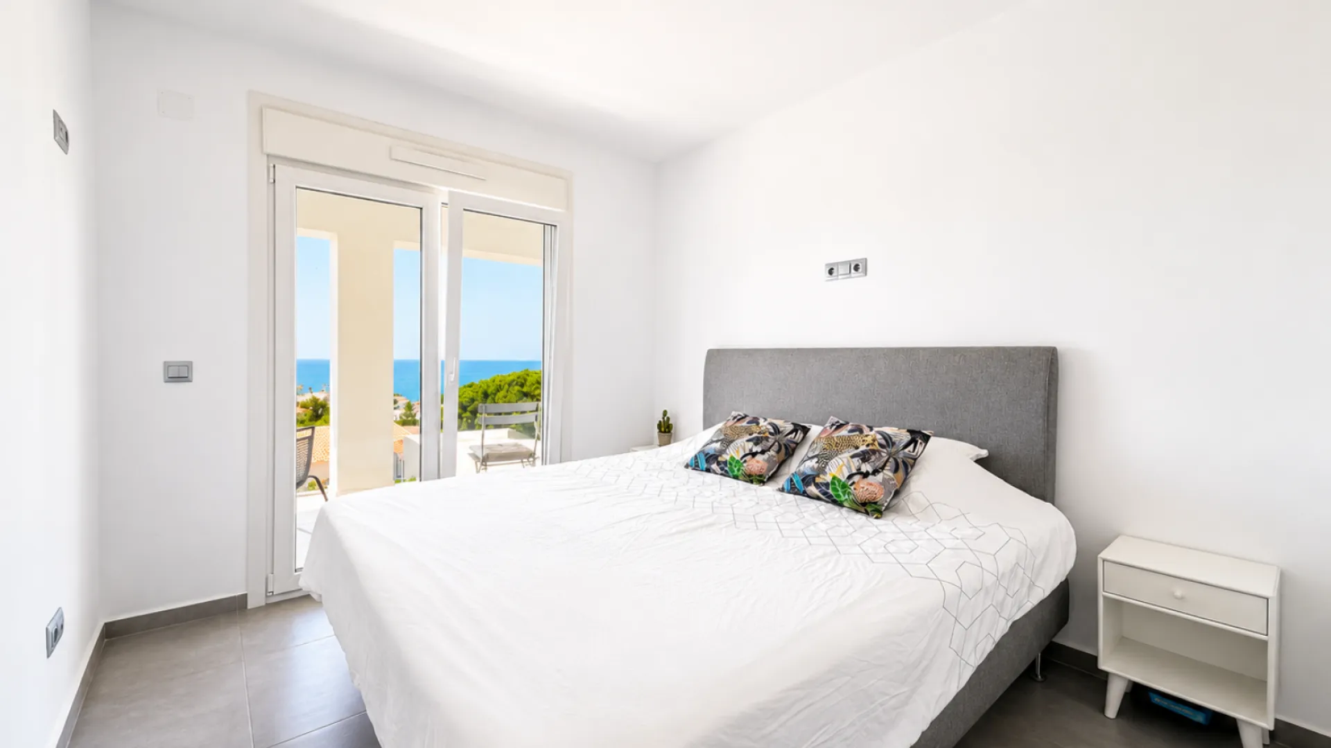 Villa en venta en Cala de Mijas con 4 dormitorios