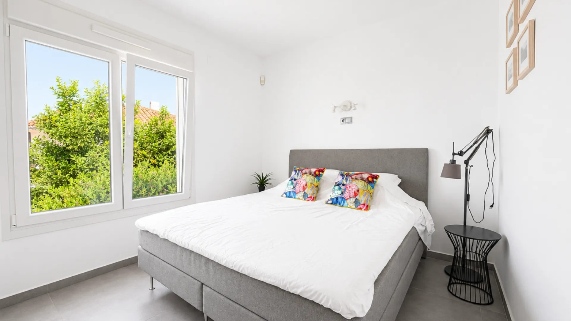 Villa en venta en Cala de Mijas con 4 dormitorios