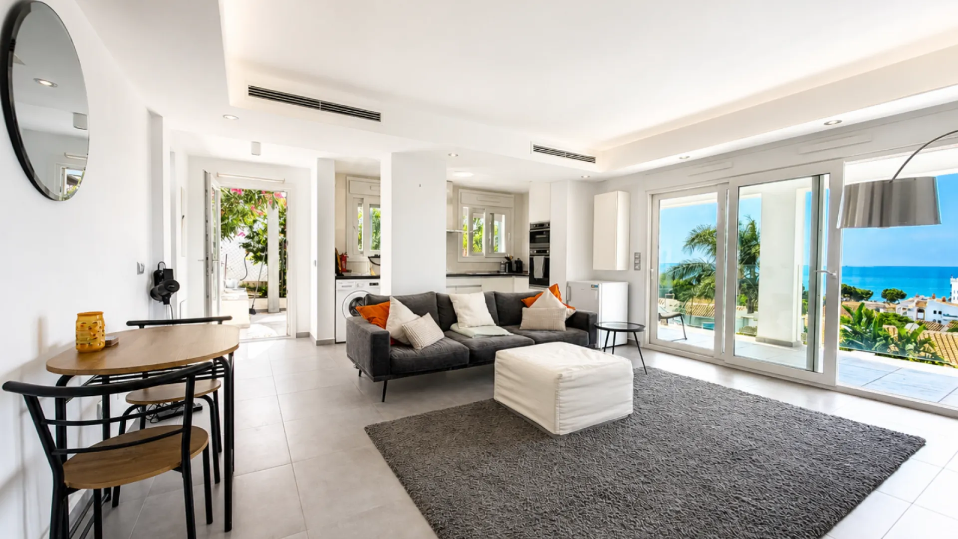 Villa en venta en Cala de Mijas con 4 dormitorios