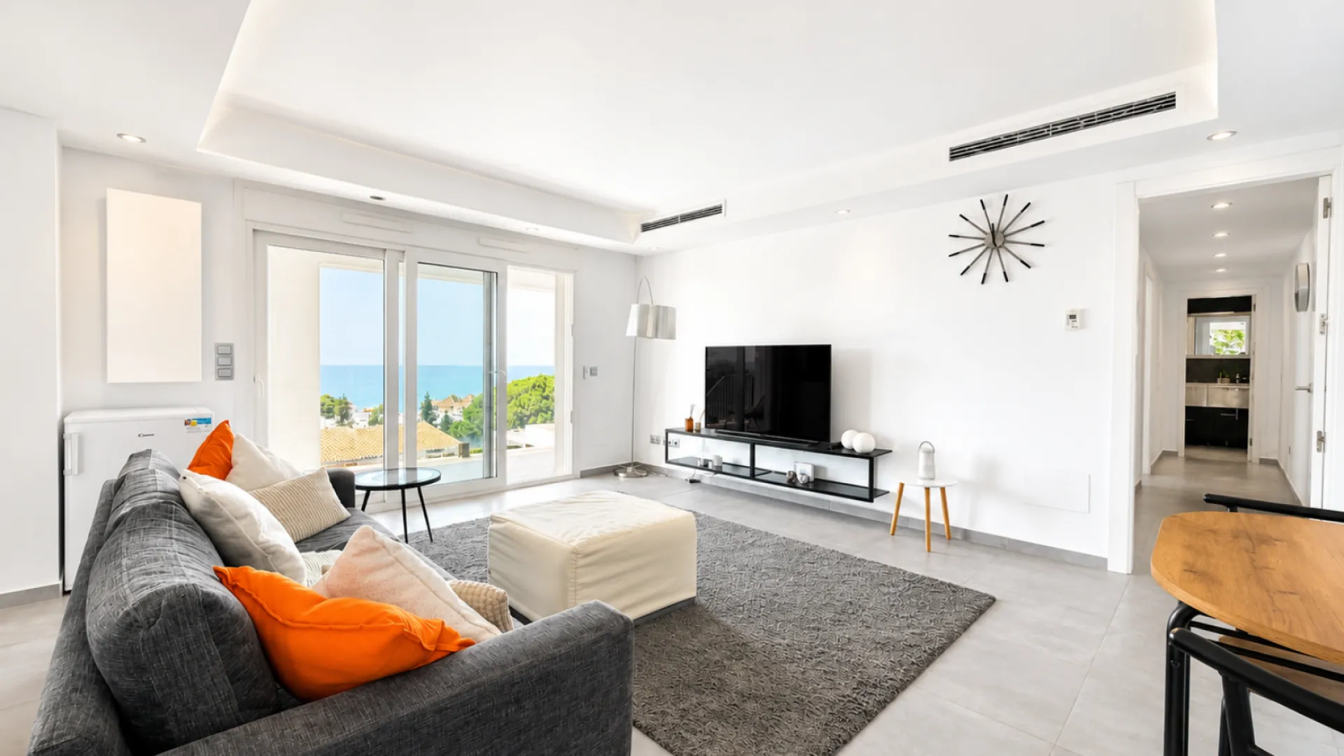 Villa en venta en Cala de Mijas con 4 dormitorios