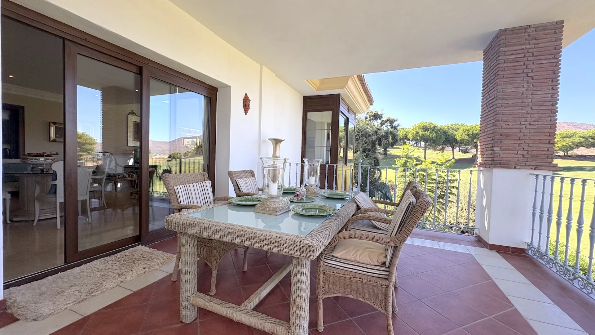 La Cala Golf Resort, villa en venta con 4 dormitorios