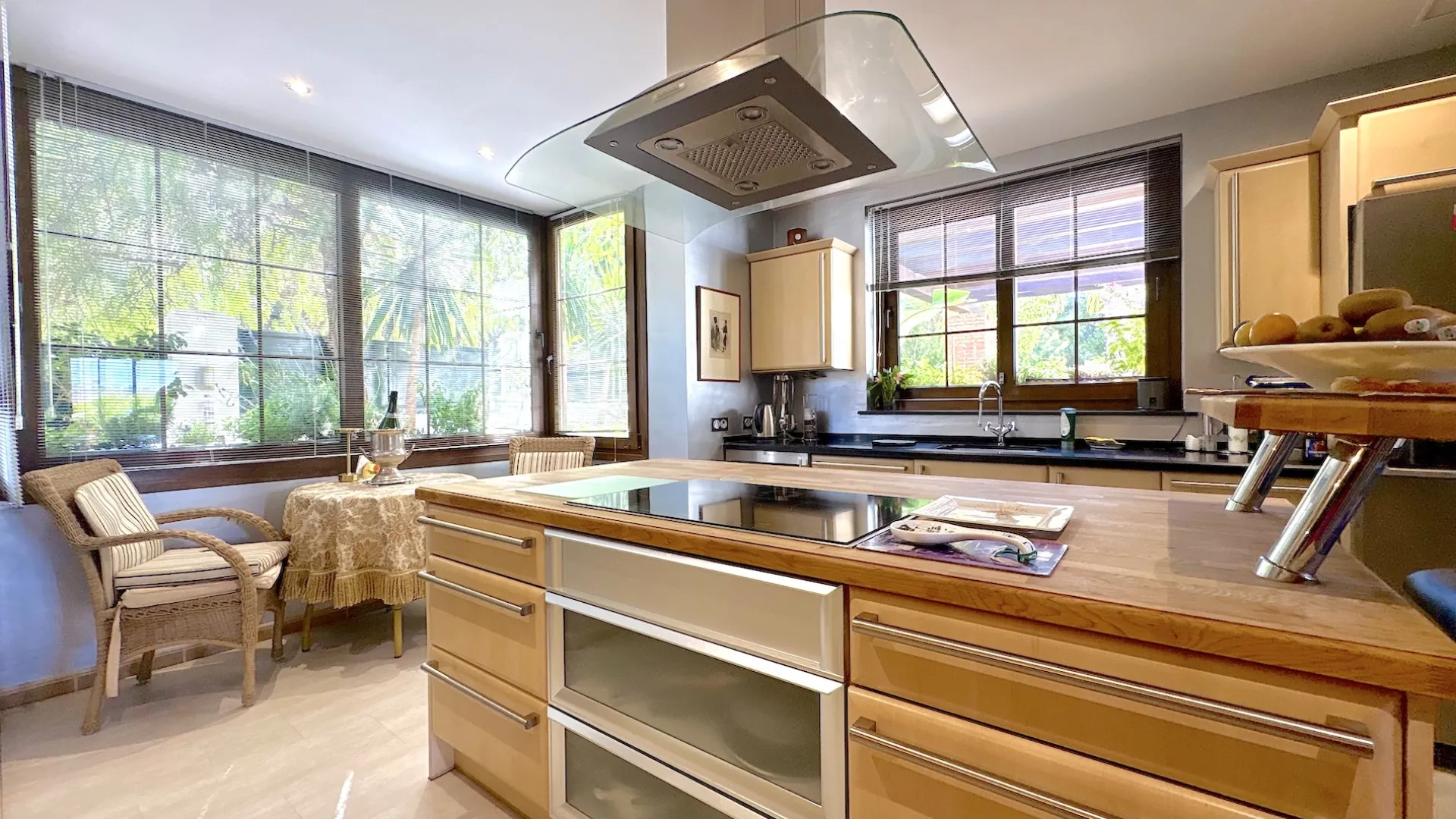 La Cala Golf Resort, villa en venta con 4 dormitorios