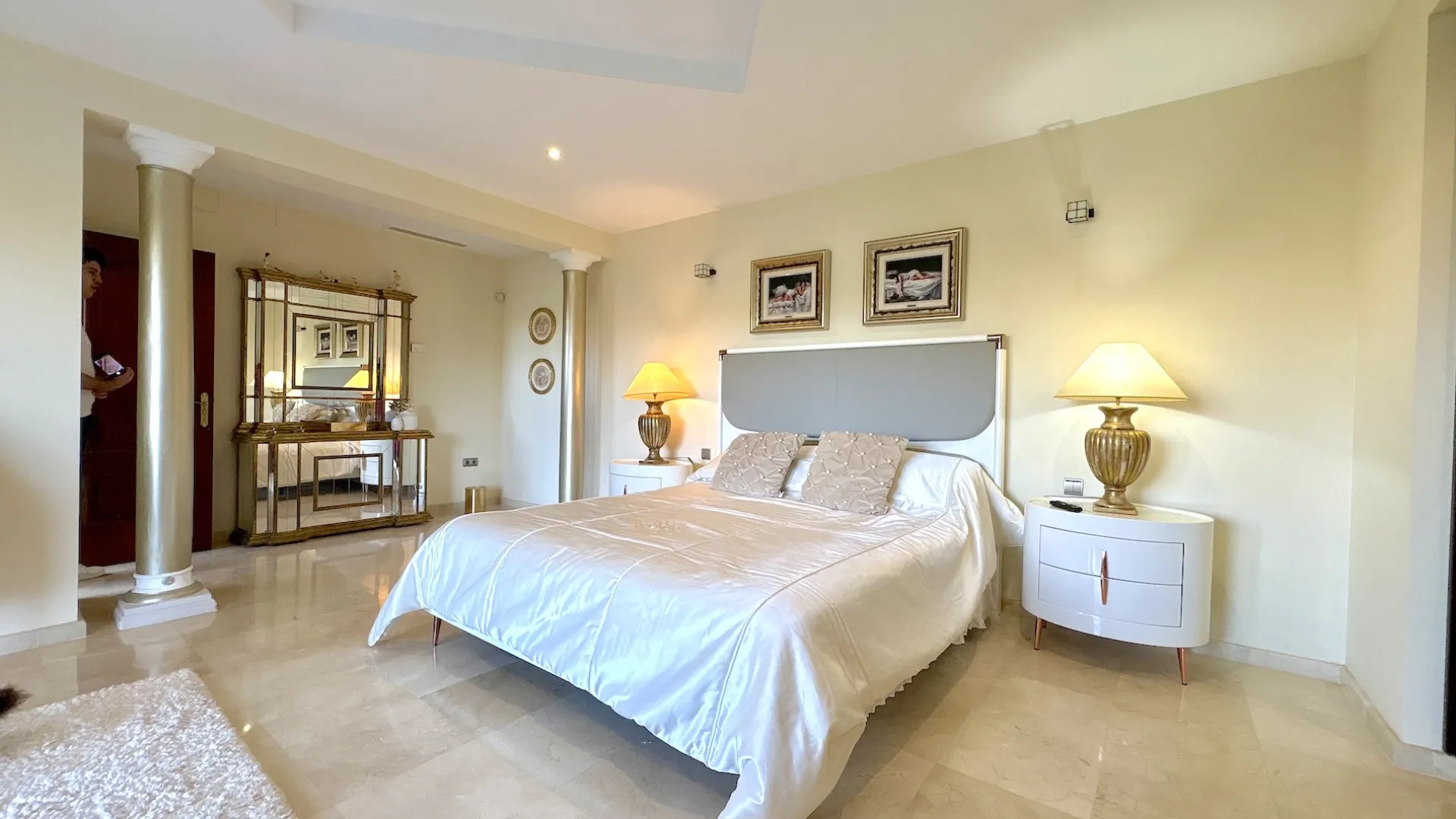 La Cala Golf Resort, villa en venta con 4 dormitorios