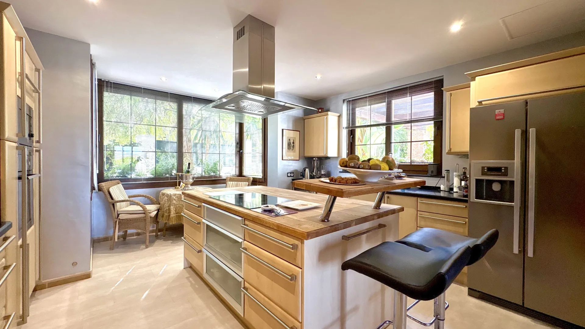 La Cala Golf Resort, villa en venta con 4 dormitorios