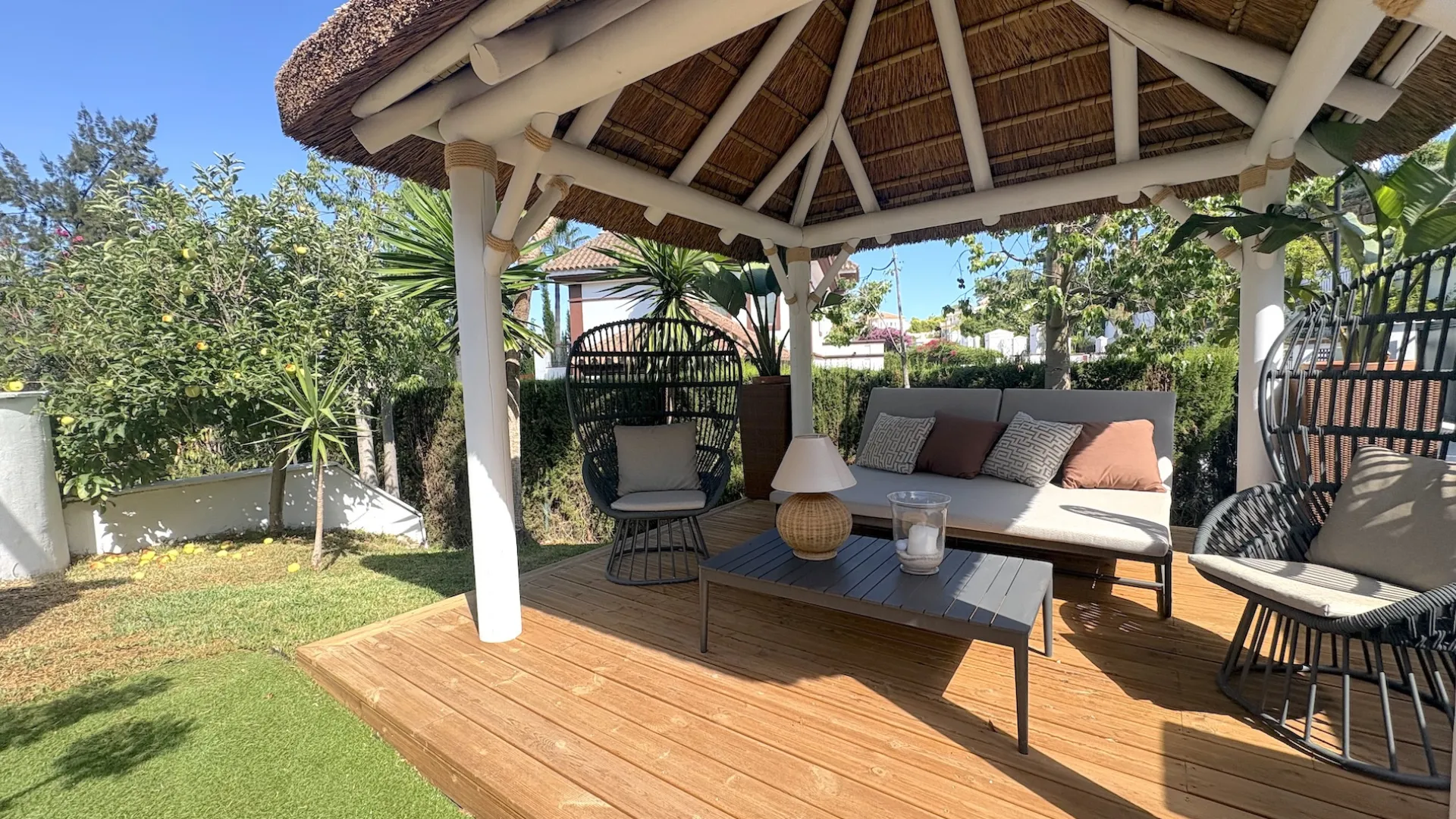 La Cala Golf Resort, villa en venta con 4 dormitorios