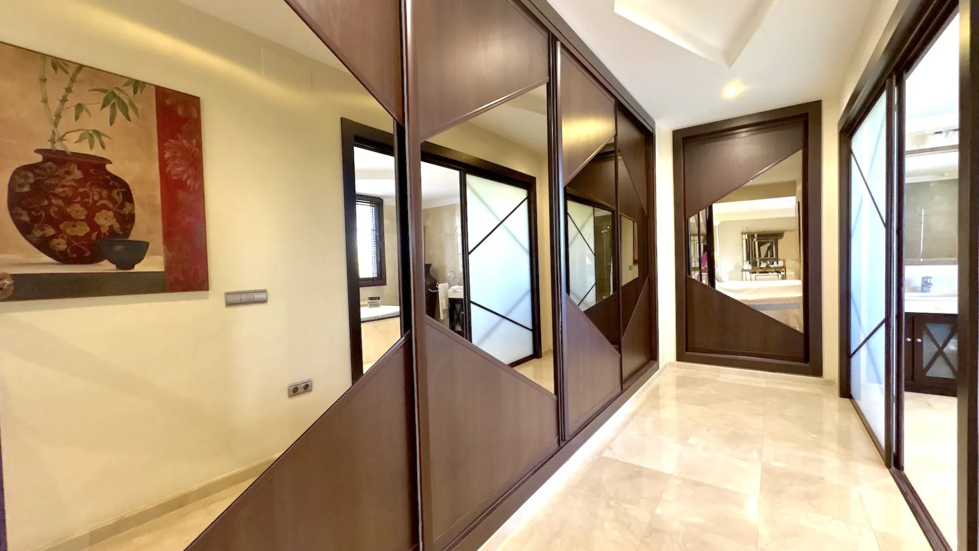 La Cala Golf Resort, villa en venta con 4 dormitorios