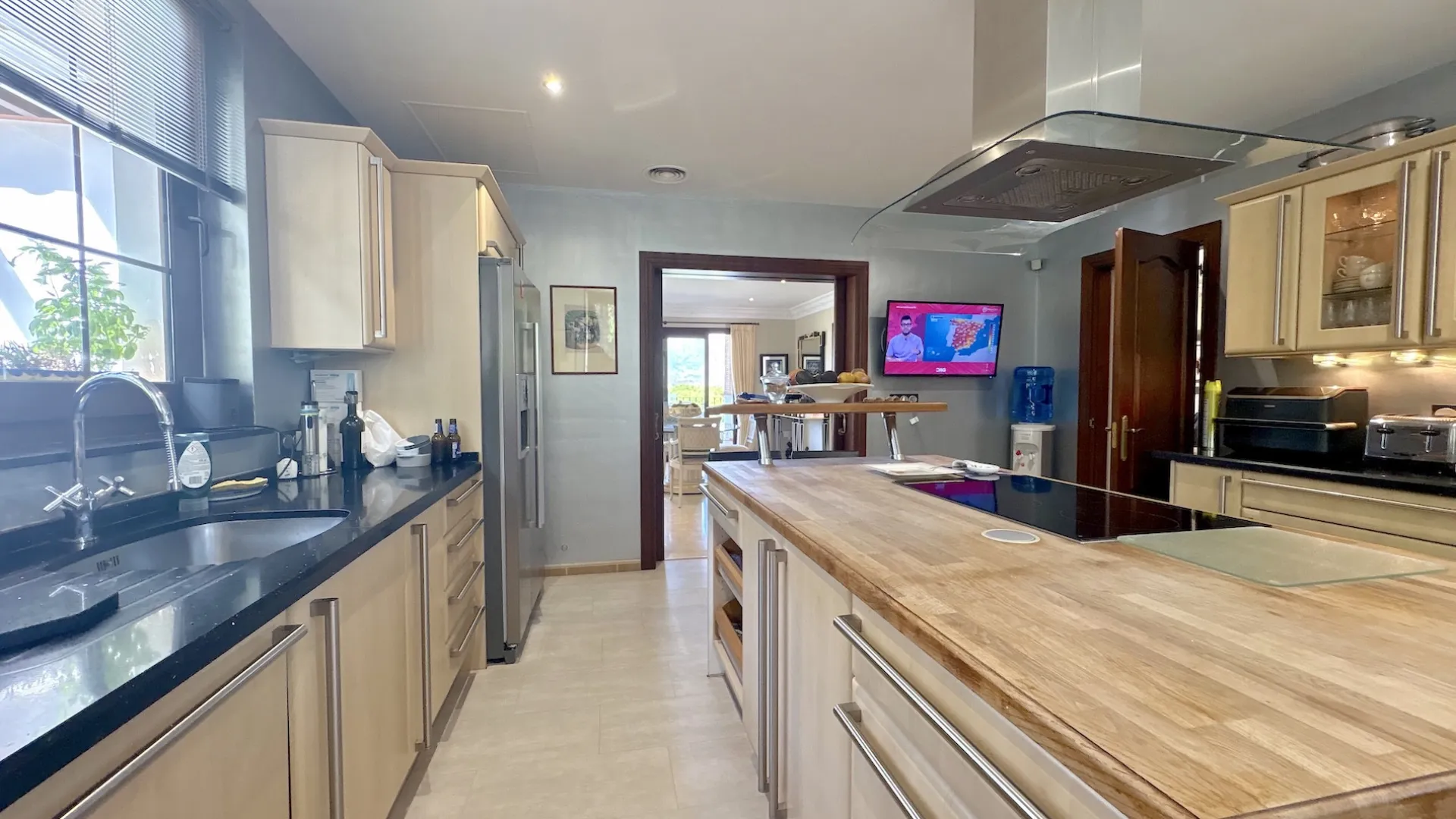 La Cala Golf Resort, villa en venta con 4 dormitorios