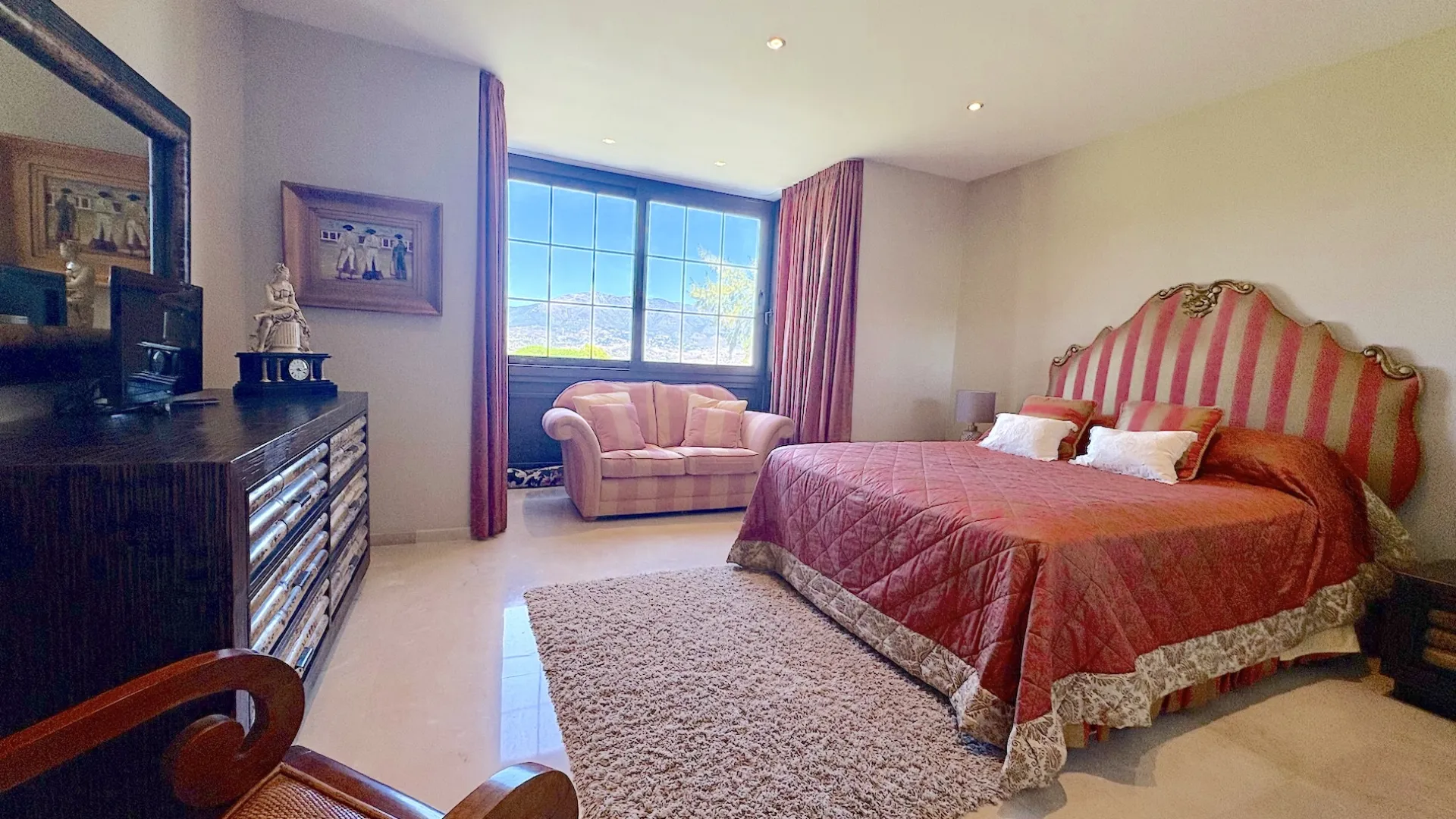 La Cala Golf Resort, villa en venta con 4 dormitorios