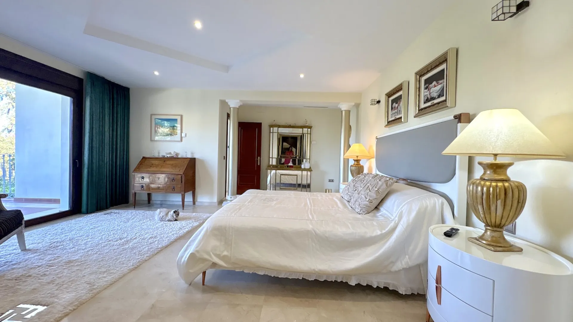 La Cala Golf Resort, villa en venta con 4 dormitorios